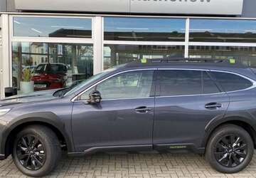 Subaru OUTBACK 2.000 km 46.699 &euro; Stendal 39576